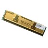 宇瞻（Apacer）DDR2 800 2G 黑豹2代 台式机内存