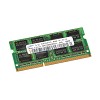 三星（SAMSUNG）金条 DDR3 1066 2G（单条2G）笔记本内存