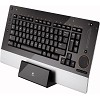 罗技（Logitech）diNovo Edge键盘