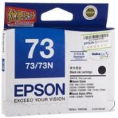 爱普生（Epson）T1051黑...