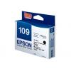 爱普生（Epson）T1091 三支 黑色墨盒