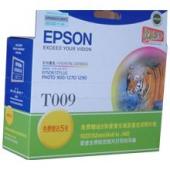 爱普生（Epson）T009 彩...