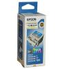 爱普生（Epson）T058 彩色墨盒