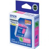 爱普生（Epson）T0763 洋...