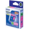爱普生（Epson）T0763 洋红色墨盒