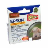 爱普生（Epson）T050 黑...
