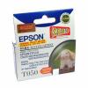 爱普生（Epson）T050 黑色墨盒