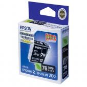 爱普生（Epson）T0761 黑...