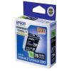 爱普生（Epson）T0761 黑色墨盒