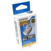 爱普生（Epson）T057 双...