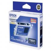 爱普生（Epson）T0841 黑...