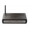 D-Link DSL-2740EL无线N ADSL2+ 无线路由器