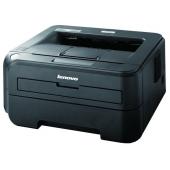 联想 (Lenovo) LJ2200 黑白激光打印机