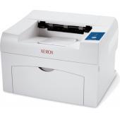 富士施乐（Fuji Xerox）Phaser 3124 黑白激光打印机