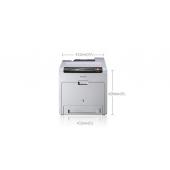 三星（SAMSUNG）CLP-610ND彩色激光打印机