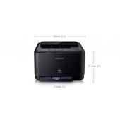 三星（SAMSUNG）CLP-315 彩色激光打印机