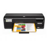 惠普（HP）Deskjet D730 彩色喷墨打印机