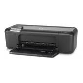 惠普（HP）Deskjet D5568 彩色喷墨打印机