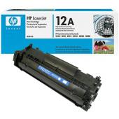惠普（HP）LaserJet Q2612A 黑色硒鼓(适用 LaserJet 1020 3050 M1005)