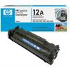 惠普（HP）LaserJet Q2612A 黑色硒鼓(适用 LaserJet 1020 3050 M1005)