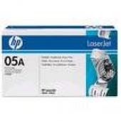 惠普（HP）CE505A 黑色硒鼓（适用HPLaserJet P2035 LaserJer P2055） 