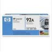HP C4092A 黑色硒鼓（适用 LaserJet 1100 Series 3200）