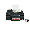 爱普生（Epson）ME Office 700FW 网络高速彩色传真一体机