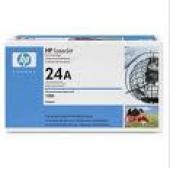 HP Q2624A 黑色硒鼓（适...