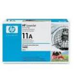 HP Q6511A 黑色硒鼓（适用LaserJet 2400 2410 2420）