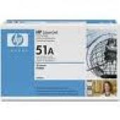 HP Q7551A 黑色硒鼓（适用LaserJet M3027MFP M3035MFP P3005）