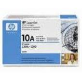 HP Q2610A 黑色硒鼓（适用 LaserJet 2300 2300n 2300dn）