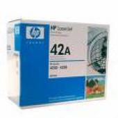 HP Q5942A 黑色硒鼓（适...