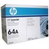 HP CC364A 黑色硒鼓（适...
