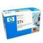 HP C4127X 黑色硒鼓（适...