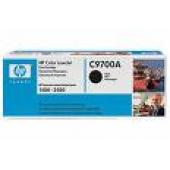 HP C9700A 黑色硒鼓（适用 Color LaserJet 1500 2500）