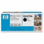 HP Q2670A 黑色硒鼓（适...
