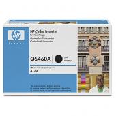 HP Q6460A 黑色硒鼓（适...