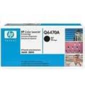 HP Q6470A 黑色硒鼓（适用LaserJet 3800n 3600 3505）