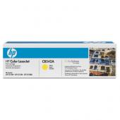 HP CB542A 黄色硒鼓（适...