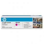 HP CB543A 红色硒鼓（适...