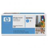HP Q6001A 黑色硒鼓（适...