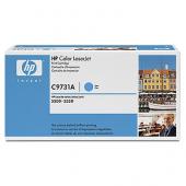 HP C9731A 青色硒鼓（适...
