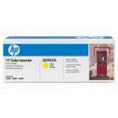 HP Q3962A 黄色硒鼓（适...