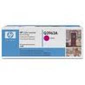 HP Q3963A 红色硒鼓（适用 LaserJet 2550 2820 2840） 