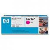 HP C9703A 红色硒鼓（适...