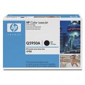 HP Q5950A 黑色硒鼓（适...
