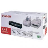 佳能（Canon）FX-3 黑色硒鼓（适用L240 250 360 380）
