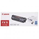 佳能（Canon）FX-9 黑色...
