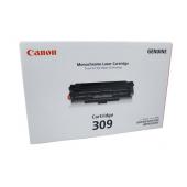 佳能（Canon）CRG-309 黑...