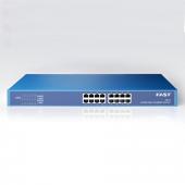 TP-Link TL-SF1016S 快速以...